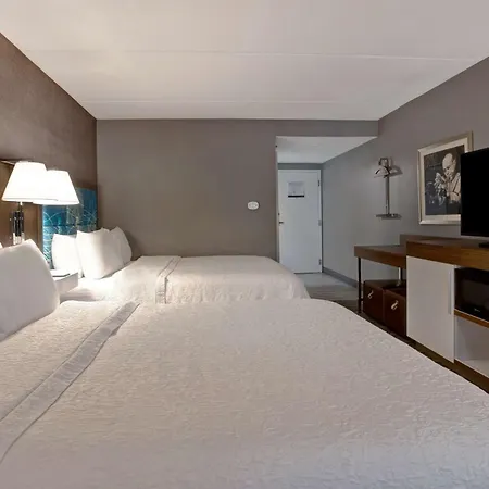 Hampton Inn Olive Branch Esterno foto