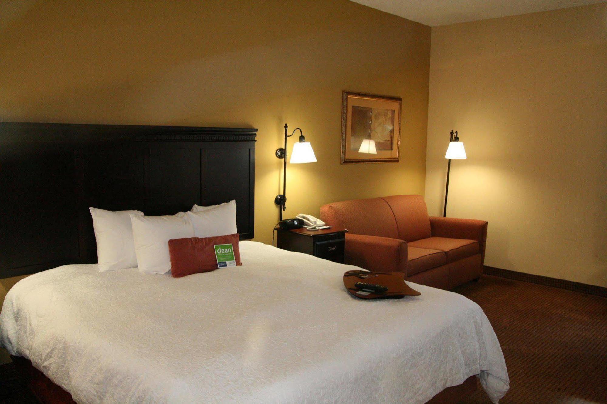 Hampton Hotel Olive Branch