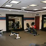 Hampton Inn Olive Branch 