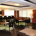 Hampton Inn Olive Branch 